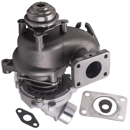 ターボチャージャー 適用: ランチア/LANCIA フェドラ ゼータ 2.2 HDI 95KW DW12TED4S 2001 71723516 707240 DW12TED4 726683-5002S 9641192380 SR-BB-3556 Car parts