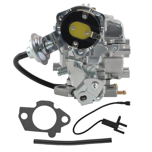 1 バレル キャブレター 電動 チョーク 適用: フォード/FORD F100 F150 F250 & F350 1965-1985 SR-BB-3600 Car parts｜オートパーツエージェンシー2号店