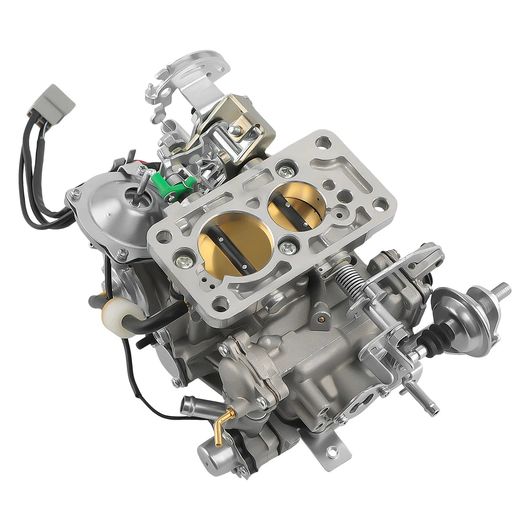 キャブレター 適用: トヨタ ハイエース コロナ フォーランナー Carby 1RZ 2RZ エンジン 21100-75030 2110075030 SR-BB-3603 parts