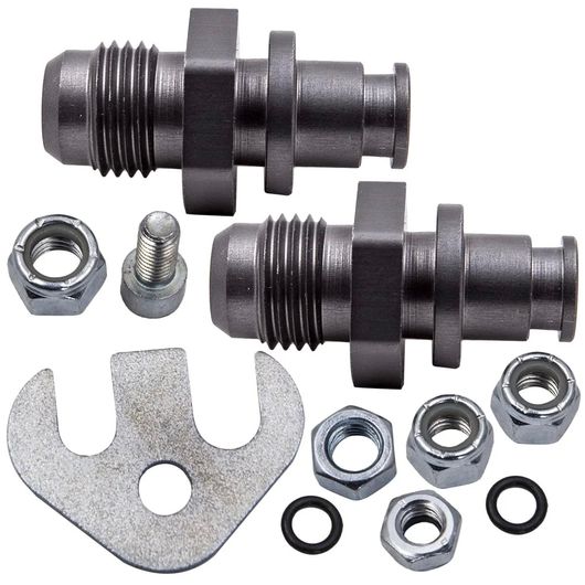 パワー ステアリング ラック ライン コンバージョン キット 適用: フォード/FORD フォーカス 2000-2011 SR-BB-3675 Car parts