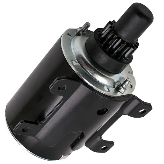 12V スターター モーター 適用: テカセム HM 70-100 OVM 120 33605 35763 36463 AM30931 SR-BB-3698 Car parts|オートパーツエージェンシー2号店