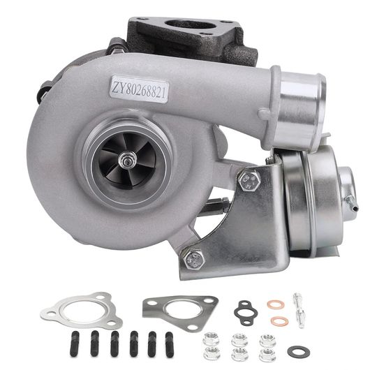 TF035VGK ターボ ターボチャージャー 適用: ヒュンダイ/現代/HYUNDAI サンタフェ 2.2 Crdi D4EB 150HP 110KW 2005-49135-07100 4913507100 49135 07100 SR-BB-3700 Car parts