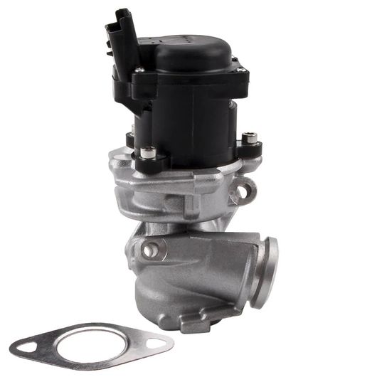 電動 EGR バルブ 適用: シトロエン/CITROEN ベルランゴ マツダ3 ミニ R56 プジョー/PEUGEOT 206 207 307 161859 SR-BB-3722
