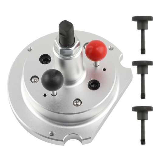 クランクシャフト リア シール フランジ リムーバー インストーラー ツール 4 シリンダー 適用: VW/アウディ/AUDI T10134 SR-BB-3727 Car parts｜オートパーツエージェンシー2号店 32,292円