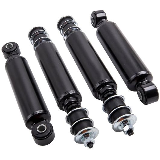 フロント & リア ショック アブソーバー ストラット 適用: クラブカー 適用: DS ガス モデル 1997-2008 SR-BB-3769 Car parts｜オートパーツエージェンシー2号店