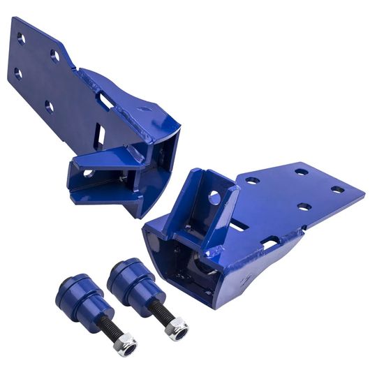 3 4 5 ドロップ ボックス W/ボルト 適用: 日産 パトロール GQ/GU 適用: フォード/FORD マーベリック SR-BB-3866 Car parts