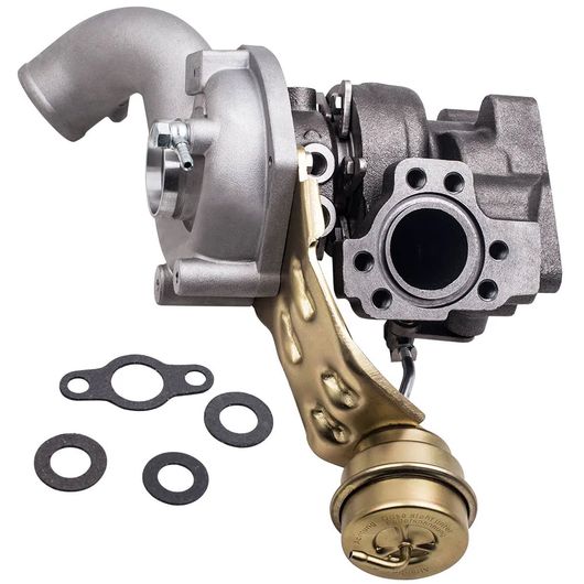 K04 右側 ターボチャージャー 適用: アウディ/AUDI RS6 4D 4.2L BCY Biturbo C5 タービン 53049700029 SR-BB-3875 Car parts|オートパーツエージェンシー2号店
