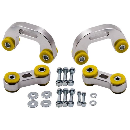 サスペンション スタビライザー バー リンク キット 適用: スバル インプレッサ WRX KLC31 1998 SR-BB-3876 Car parts｜オートパーツエージェンシー2号店