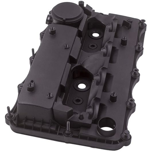 ブラック ロッカー カバー 適用: シトロエン リレー フォード/FORD トランジット ランドローバー/LAND ROVER ディフェンダー LD 1858445 BK2Q6K271AK SR-BB-3878 Car parts|オートパーツエージェンシー2号店