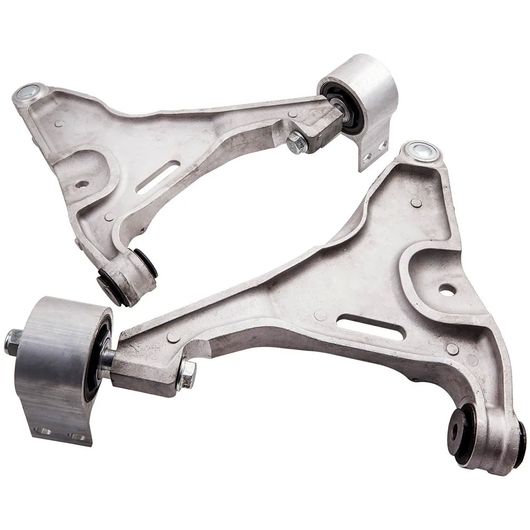 2ピース フロント ロワー コントロール アーム キット 適用: ビュイック/BUICK ルサーン キャデラック/CADILLAC 2006-2011 K80354 CK80354 SR-BB-3948 Car parts