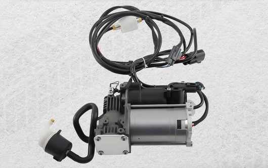 エア サスペンション コンプレッサー ポンプ 適用: レンジローバー IV L405 II L494 2014-LR069691 ショック SR-BB-3971 Car parts