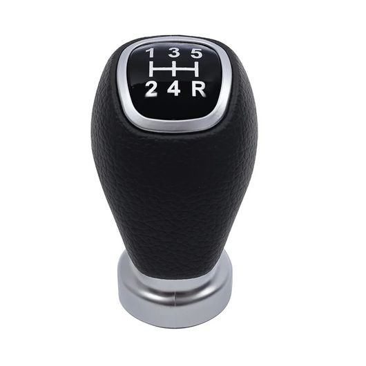 適用: ヒュンダイ/現代/HYUNDAI I10 I20 2014 2016 2017 2018-2020/起亜 リオ 5 2012-2015 ギア シフト ノブ インテリア シフター スティック レバー ヘッド 5速 SR-BB-4270 Interior parts for cars