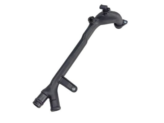 2712001552 クーラント パイプ プラスチック 適用: メルセデス CL203 W203 スプリンター SR-BB-4450 Car parts