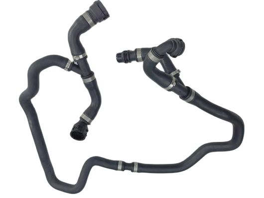 17127560160 17127542208 クーラント ホース 適用: BMW N52 523I 525i 530i E60 SR-BB-4472 Car parts｜オートパーツエージェンシー2号店