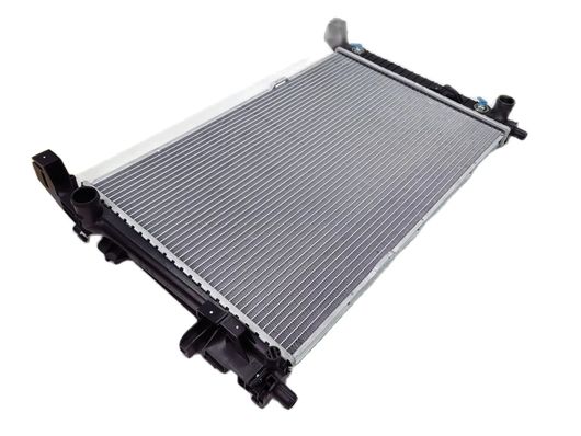 A1695000003 A1695000703 A1695001803 ラジエーター 適用: メルセデス ベンツ W169 W245 SR-BB-4497 Car parts