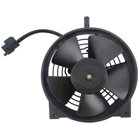 8124855 VA36A10146A VA36-A101-46A オートバイ ラジエーター 冷却 ファン 適用: 8124855 アプリリア スカラベオ 250 2004- E41623 SR-BB-4561 Motorcycle parts