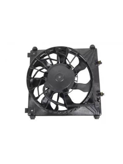 6008358-00-D A/C コンデンサー ファン 右 適用: テスラ/TESLA モデル S 2017 SR-BB-4597 Car parts