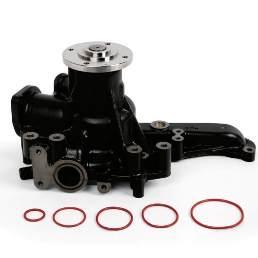 日野 8M20 エンジン ウォーター ポンプ ME995663 ME-995663 SR-AA-0810 Car parts|オートパーツエージェンシー2号店