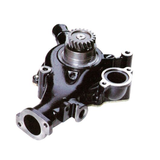 適用: 日野 P11C FM2P エンジン ウォーター ポンプ 16100-3781 161003781 SR-AA-0815 Car parts