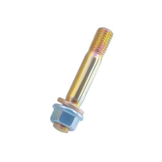 適用: 三菱 ふそう エキゾースト パイプ スクリュー 10×48 SR-AA-0831 Car parts
