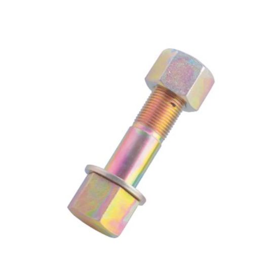 適用: 日野 いすゞ 三菱 日産 UD リア ブラケット スクリュー 18&times;75 SR-AA-0846 Car parts｜オートパーツエージェンシー2号店