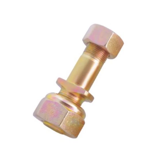 適用: いすゞ CXZ81K 10PE1 フロント ホイール ボルト R SR-AA-0862 Car parts