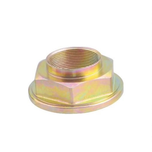 適用: いすゞ アングル 歯 ナット N33&times;1.5 1-09449067-0 1094490670 SR-AA-0874 Car parts｜オートパーツエージェンシー2号店