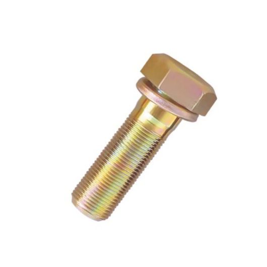 適用: 日野 三菱 いすゞ 日産 ミドル アーム シャフト スクリュー 20&times;65 SR-AA-0917 Car parts｜オートパーツエージェンシー2号店