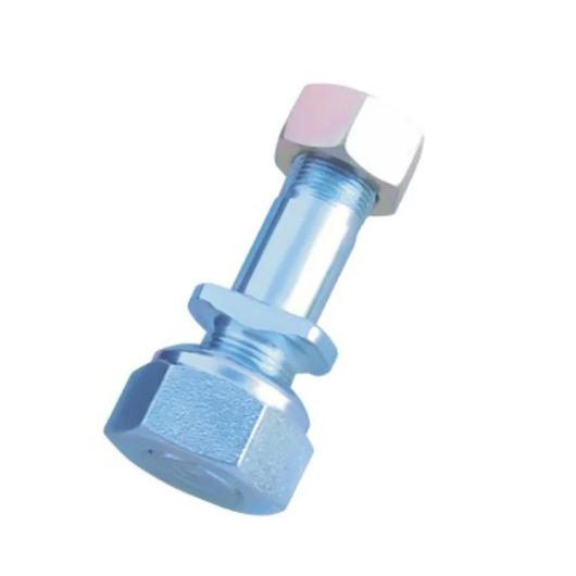 適用: いすゞ 10PE1 CXZ81K フロント タイヤ ボルト SR-AA-0918 Car parts