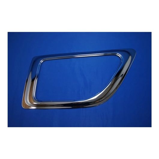 適用: 日野 500 メガ 500 レンジャー クローム セーフティー ウインドウ 装飾 ストリップ ボディ パーツ SR-AA-1052 Exterior parts for cars|オートパーツエージェンシー2号店