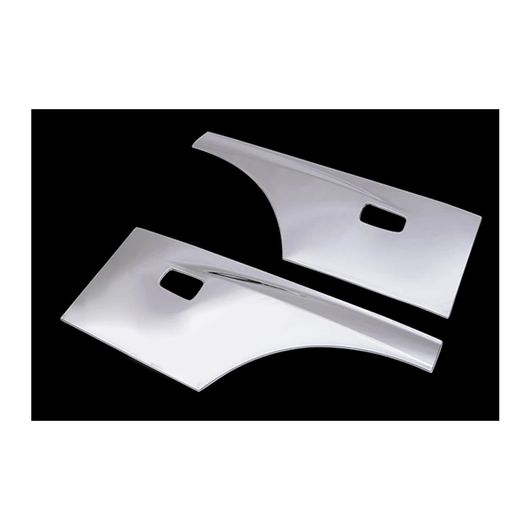 適用: 日野 700 プロフィア クローム ドア トリム ボディ パーツ SR-AA-1089 Exterior parts for cars