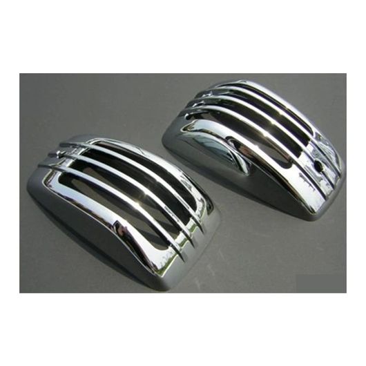 適用: 日野 700 500 クローム ドア ランプ カバー ボディ パーツ SR-AA-1143 Car light 12,636円