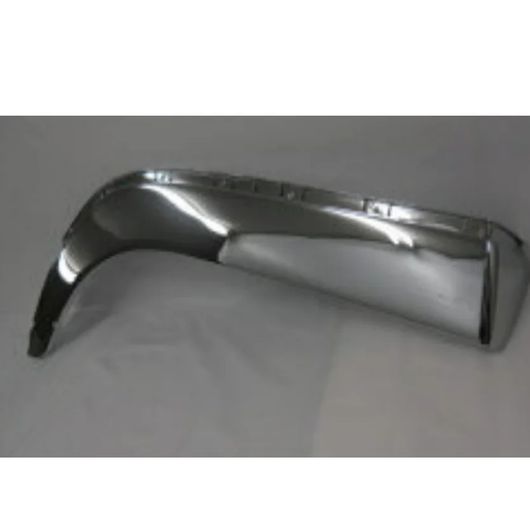 適用: 三菱 ふそう 17 スーパーグレート トラック クローム パーツ フェンダー SR-AA-1160 Exterior parts for cars