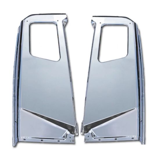 適用: 三菱 ふそう 17 スーパーグレート トラック クローム ボディ パーツ SR-AA-1168 Exterior parts for cars｜オートパーツエージェンシー2号店