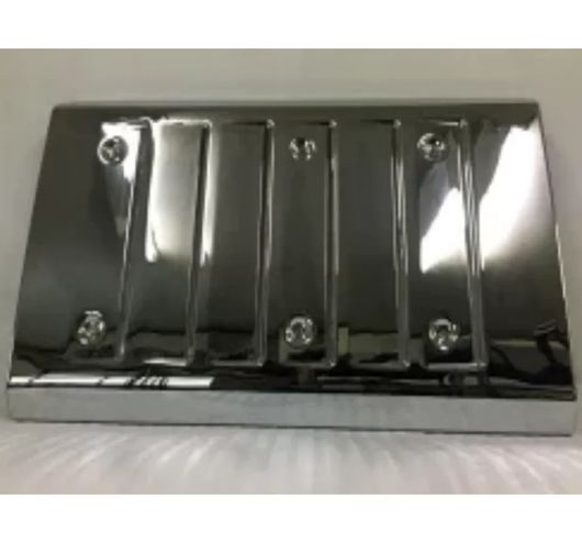 適用: 三菱 ふそう 17 スーパーグレート トラック マフラー カバー SR-AA-1185 Car parts