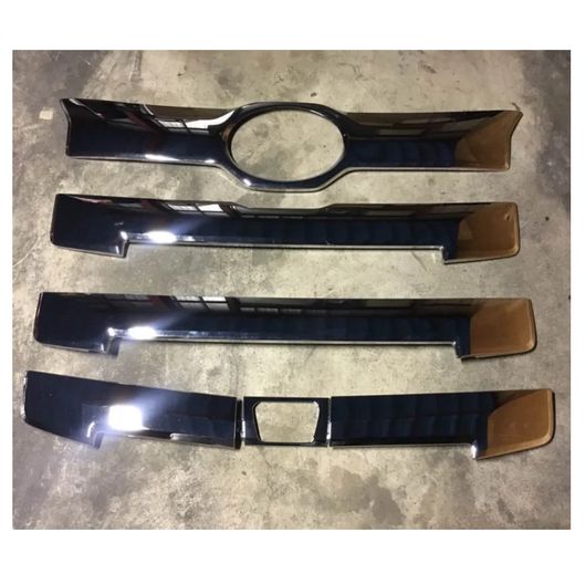 適用: 日野 700 17 プロフィア メガ 700 トラック クローム フロント パネル ボディ パーツ SR-AA-1239 Exterior parts for cars｜オートパーツエージェンシー2号店