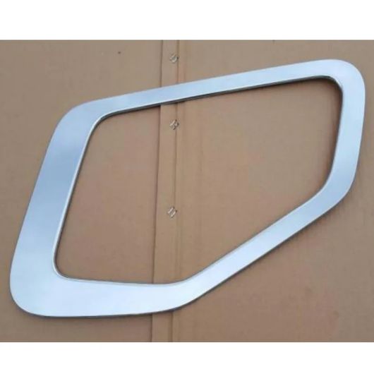 適用: いすゞ 5-スター ギガ トラック クローム メッキ ドア ボディ パーツ SR-AA-1254 Exterior parts for cars|オートパーツエージェンシー2号店