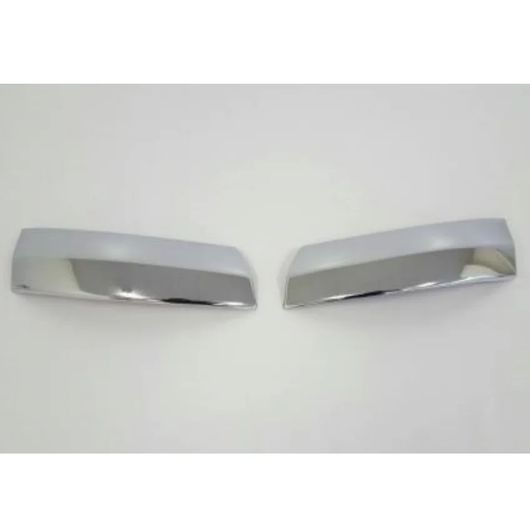 適用: 日産 ディーゼル UD 2007 クオン CD4 GW4 UD390 トラック クローム ボディ パーツ SR-AA-1290 Exterior parts for cars