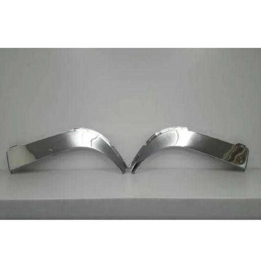 フェンダー 適用: 日産 ディーゼル UD 2007 クオン CD4 GW4 UD390 トラック クローム ボディ パーツ SR-AA-1291 Exterior parts for cars