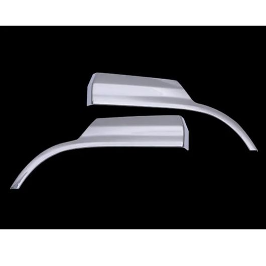 フェンダー 適用: 日産 ディーゼル UD 2017 クオン クエスター トラック クローム ボディ パーツ SR-AA-1324 Exterior parts for cars