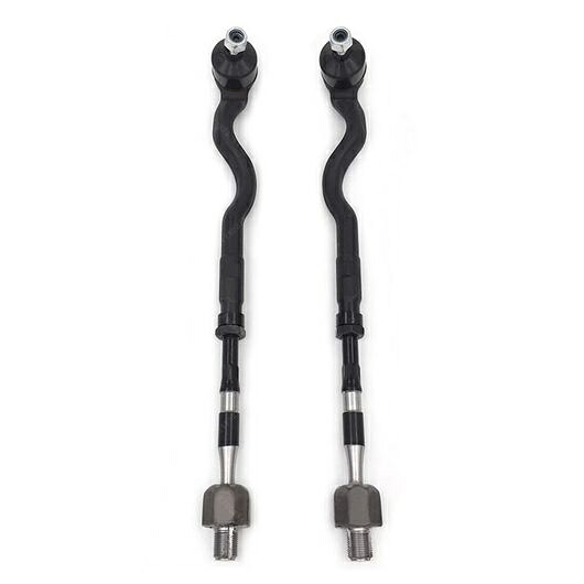 2ピース フロント タイ ロッド エンド リンク 適用: BMW 3シリーズ E46 E36 Z4 E85 320i 325i 1999 2000 2001 2002 2003-2008 32111096897 SR-BB-4648 Car parts