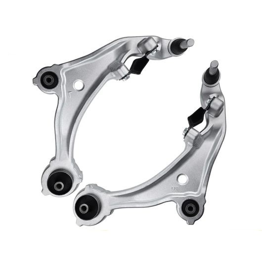 ペア フロント ロワー コントロール アーム ボール ジョイント サスペンション セット 適用: 日産 ムラーノ 2009 2010 2011 2012 2013 2014 SR-BB-4674 Car parts