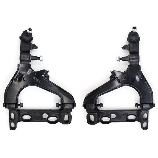 2ピース フロント ロワー コントロールアーム ボール ジョイント キット 適用: ビュイック/BUICK レイニア シボレー/CHEVROLET トレイルブレイザー 2002 2003 2004 2005 2006 2007 SR-BB-4889 Car parts|オートパーツエージェンシー2号店