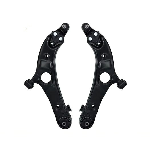 2ピース フロント ロワー コントロールアーム ボール ジョイント ペア キット 適用: ヒュンダイ/現代/HYUNDAI サンタフェ 起亜 ソレント 2013 2014 2015 2016 2017-2019 SR-BB-4974 Car parts|オートパーツエージェンシー2号店