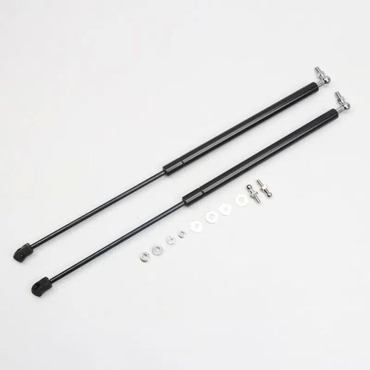 適用: ルノー/RENAULT カジャー 2015-2021 ステンレス フロント ボンネット フード カバー ガス ショック リフト ストラット バー サポート 油圧式 ロッド SR-BB-5311 Car parts