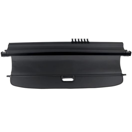 適用: フォルクスワーゲン/VOLKSWAGEN アトラス 2017 2018 2019 2020 2021 リア トランク セキュリティ シールド 格納 防水 カーゴ カバー SR-BB-5346 Interior parts for cars
