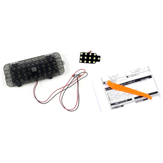 適用: マツダ CX-5 CX5 2018 2019 2020 2021 2022 2023 2024 LED テールライト トランク ライト テールゲート ランプ スーツケース ライト SR-BB-5552 Car light