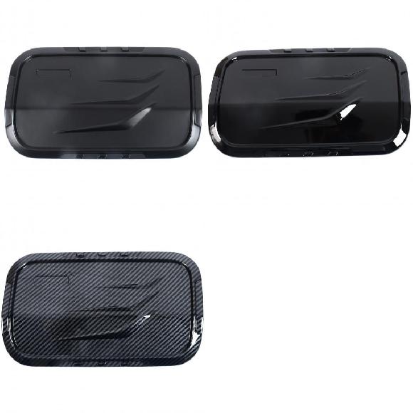 適用: トヨタ ランドクルーザー プラド J250 LC250 2024 エクステリア フューエル フィラー タンク カバー オイル フューエル タンク マットブラック~カーボン スタイル SR-BB-5598 Exterior parts for cars|オートパーツエージェンシー2号店
