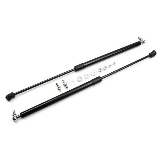 適用: シュコダ オクタヴィア MK3 2014-2019-スタイリング フロント ボンネット フード ガス ショック リフト ストラット バー サポート ロッド アクセサリー SR-BB-5772 Car parts