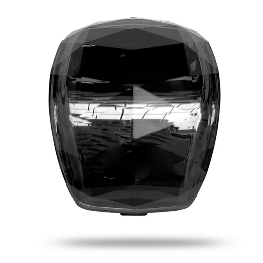 適用: トヨタ ランドクルーザー 250 プラド LC250 2024 2025 クリスタル ギア シフト ノブ ヘッド カバー 装飾 1ピース SR-BB-5991 Interior parts for cars|オートパーツエージェンシー2号店